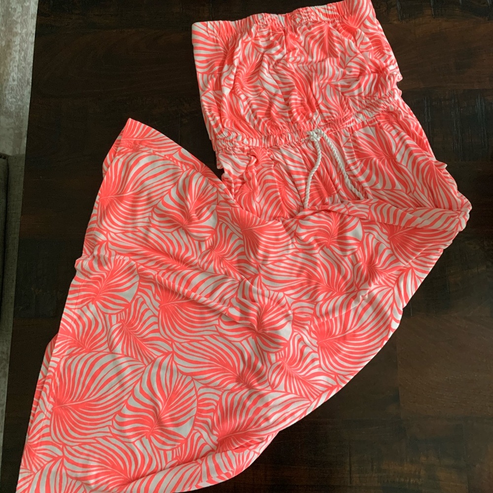 GAP Strapless Maxi Dress - Picture 4 of 5